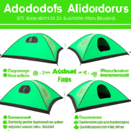 Why Choose Inflatable Camping Tents? Key Features and Benefits for Your Next Outdoor Expedition