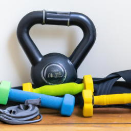 From Resistance Bands to Dumbbells: The Best Home Gym Equipment for Every Beginner