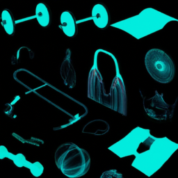 Ultimate Home Gym Gear for Fitness Newbies and Pros