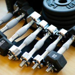 The Ultimate Guide to Home Gym Essentials: Gear Recommendations for Fitness Beginners and Lovers