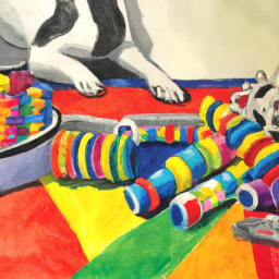 Unlock Your Pet's Mind: Top Puzzle Toys for Mental Stimulation