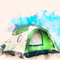 Find Your Perfect Inflatable Tent for Stress-Free Camping