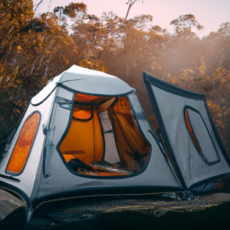 6-Person Tents: Perfect for Family Camping Adventures! **Shop Now at Joomcy!**