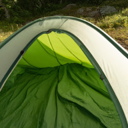 Exploring the Great Outdoors: The Ultimate Guide to Choosing an Inflatable Camping Tent