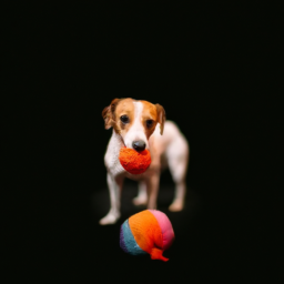 Top Solo Dog Toys for Fun & Engagement – Shop Joomcy Now!