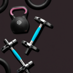 Essential Gear for Fitness Beginners: Your Ultimate Guide to Building a Home Gym