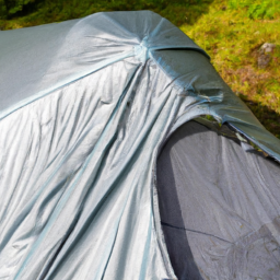 Ultimate Guide to Inflatable Camping Tents: Discover the Perfect Air-Beam Tent for Your Outdoor Adventure