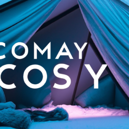 Stay Cozy: Discover Snow-Resistant 4-Person Tents Today!