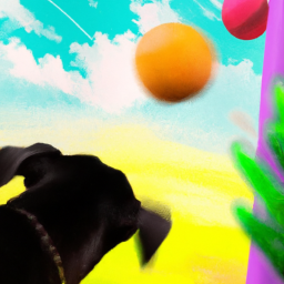 Unlock Playtime: How Dog Ball Launchers Boost Fun!