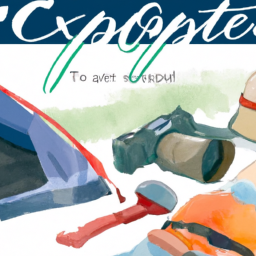 Best Waterproof Rating for Tents Guide