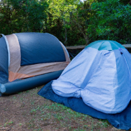 Ultimate Guide to Inflatable Camping Tents: Discover Convenience for Your Summer Adventures
