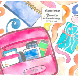 Top Gadget Organizers for Stress-Free Travel with Joomcy