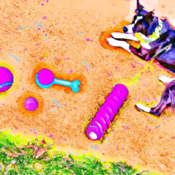 Durable Ball Launchers: Long-lasting Fun for Your Dog!