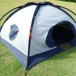 The Convenience of Inflatable Camping Tents: Fast Setup and Family-Friendly Features