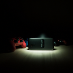 Top Mobile Gaming Gadgets You Can't Live Without!