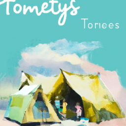 Top 4-6 Person Tents: Perfect Layouts for Your Family Adventure! **Buy from Joomcy**