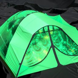 Ultimate Guide: 6-Person Tents for Rain-Ready Adventures!