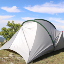 Why Inflatable Camping Tents Are Your Best Companion for Summer Adventures: Key Features and Tips