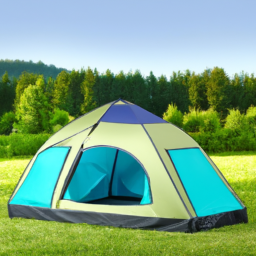 Why an Inflatable Camping Tent is Your Best Choice for Summer Adventures: Key Features and Benefits