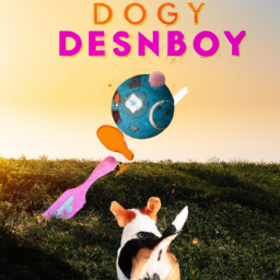 Discover the Best Dog Ball Launcher for Endless Fun! **Shop Now at Joomcy**!
