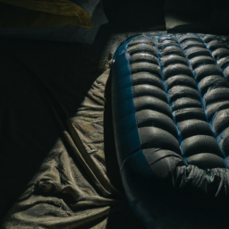 Maximize Camping Space: Fit a Queen Air Mattress in Your Tent