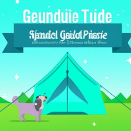 The Ultimate Guide: Are 4-6 Person Tents Ideal for Year-Round Camping with Your Pets?