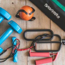 From Resistance Bands to Dumbbells: Solving Your Home Gym Gear Challenges