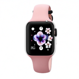 Stay Trendy: Affordable Smartwatch & Fitness Essentials