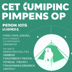 High-Altitude Camping with Pets: The Ultimate Guide to Choosing the Best Tent | Get Yours Today on Joomcy!
