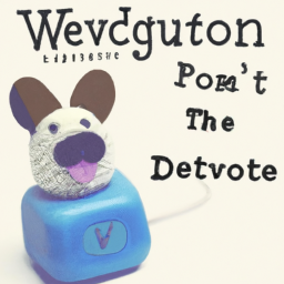 Discover Why PetMewooFun's Voice Button Toy Wins Hearts!