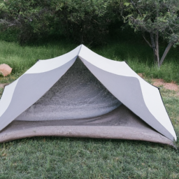 Why Inflatable Camping Tents are a Game-Changer for Your Summer Adventures