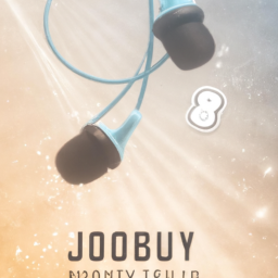 Top Sports Bluetooth Earbuds: Elevate Your Workout with Joomcy
