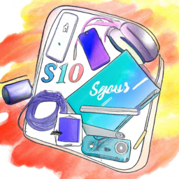 Top 5 Gadgets You Must Have This Year