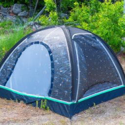 Why You Should Choose Inflatable Camping Tents: Fast Setup, Durability, and More for Your Summer Getaways