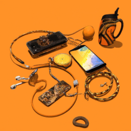 Top EDC Gadgets for Everyday Use: Discover Joomcy's Picks