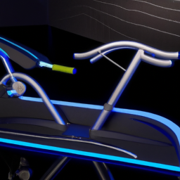 Top Fitness Equipment for Ultimate Home Workouts