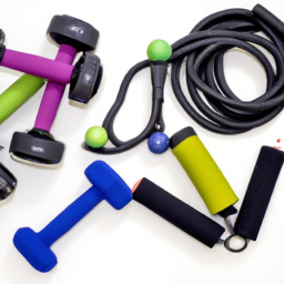 Your Ultimate Guide to Choosing Fitness Gear: Top Picks for Beginners in Resistance Bands, Dumbbells, and More!