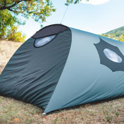 Inflatable Camping Tents Explained: Why They’re Your Best Choice for Stress-Free Outdoor Exploration
