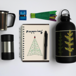 10 Must-Have Camping and Outdoors Essentials for Every Explorer