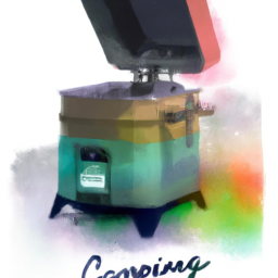 Top 5 Portable Stoves for Epic Camping Adventures!
