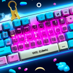 Unlock Gaming Glory: How Joomcy's Keyboards Elevate Play