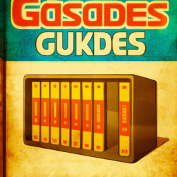 Ultimate Guide to Game Storage Cases: Find Yours Today!