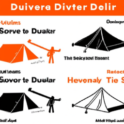 The Ultimate Guide to Inflatable Camping Tents: Discover Quick-Setup, Spacious Options for Your Summer Adventures