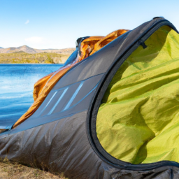 Why Inflatable Tents Outshine Traditional Camping Gear: A Deep Dive into Convenience and Comfort