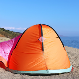 Why Inflatable Camping Tents Are a Game-Changer: Explore the Best Air-Beam Options for Your Outdoor Getaway