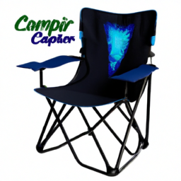 2025's Best Foldable Camping Chairs: Perfect for Pet Owners and Camping Adventures!