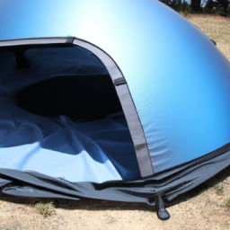 Discover the Best Inflatable Camping Tents for Your Summer Adventures: Features, Benefits, and FAQs