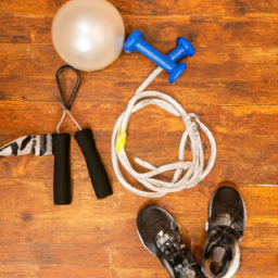 Must-Have Fitness Gear for Beginners: Unlock Your Home Gym Potential Today!