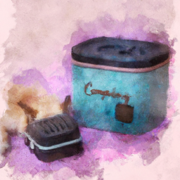 Camping Essentials: Best Portable Stoves for Pet Lovers! **Get Yours at Joomcy**