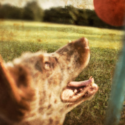Help Your Dog Embrace Fun: Fear of Ball Launchers?